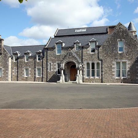 4 Lomond Castle Villa Balloch Exterior photo